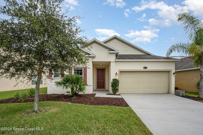 1421 Mycroft Dr in Cocoa, FL - Building Photo - Building Photo