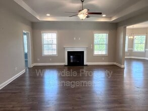 603 Summerwind Plantation Dr in Garner, NC - Building Photo - Building Photo