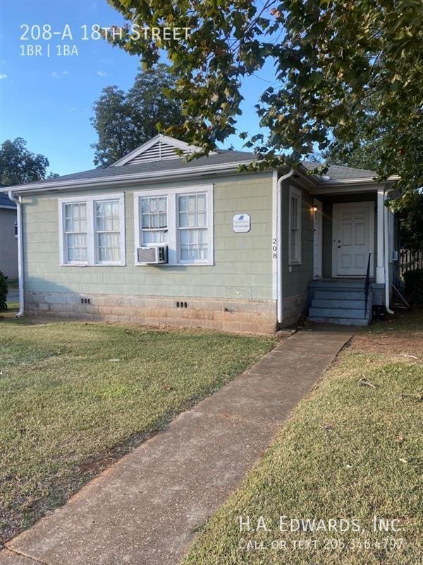 208 18th St in Tuscaloosa, AL - Building Photo - Building Photo