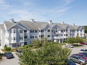 North Pointe Apartments in Hanover, MA - Building Photo - Building Photo