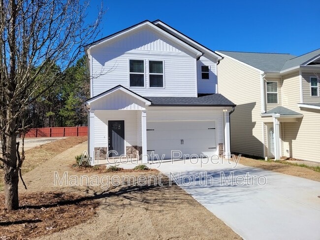 property at 356 Hidden Creek Ln