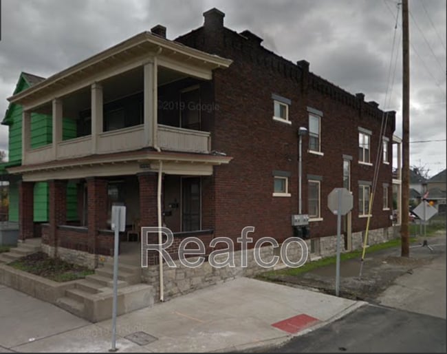 671 E 5th Ave in Columbus, OH - Building Photo - Building Photo