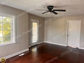 560 Bellows Mill Rd in Harrodsburg, KY - Building Photo - Building Photo