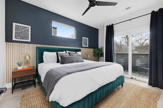 911 Ramsey St in Nashville, TN - Building Photo - Building Photo