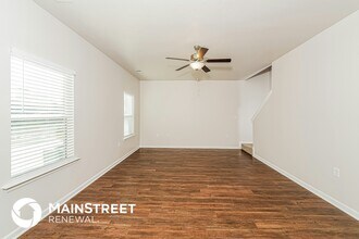 1064 Pilgrim Ln in Montevallo, AL - Foto de edificio - Building Photo