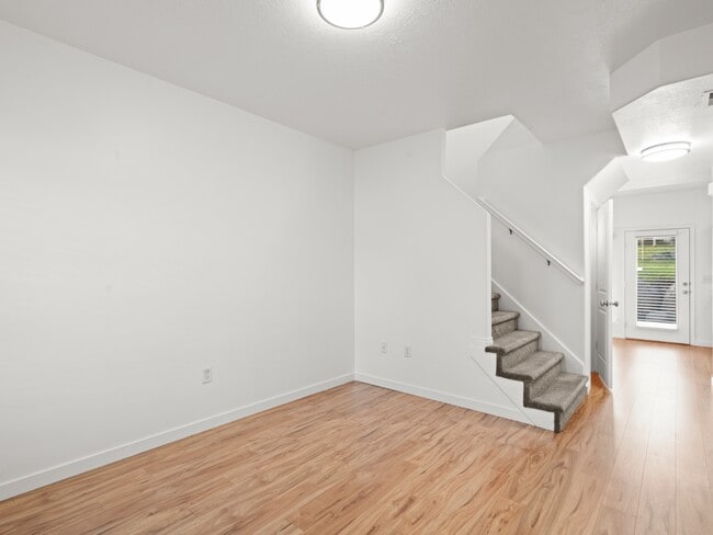 property at 5047 W Rock Butte Rd