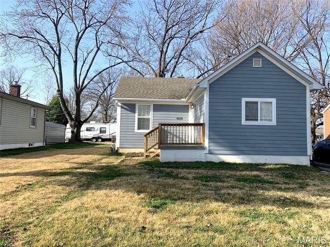 property at 4210 Jessie St