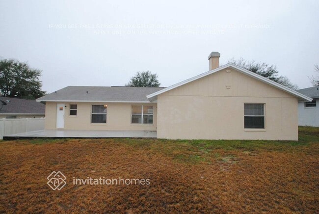 15643 Charter Oaks Trail in Clermont, FL - Building Photo - Building Photo