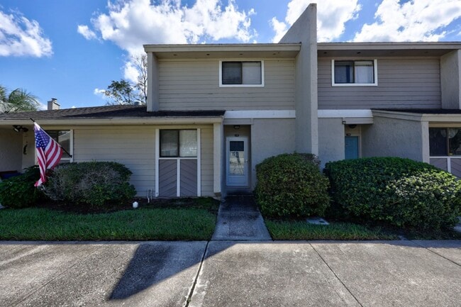 property at 3801 Crown Point Rd