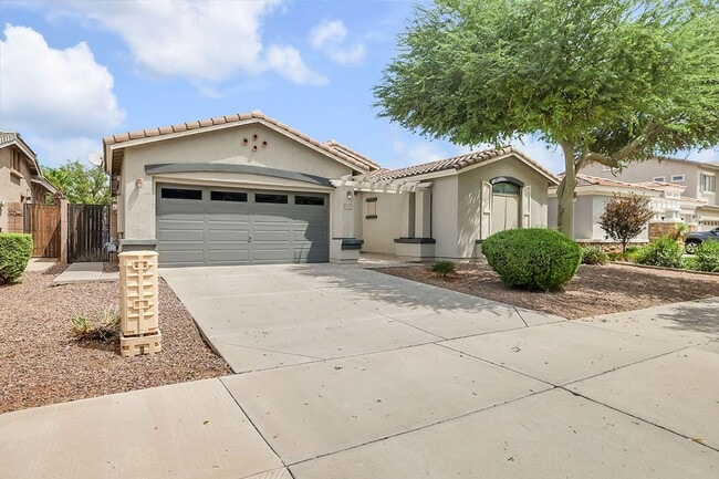 18826 E Kingbird Dr in Queen Creek, AZ - Building Photo - Building Photo