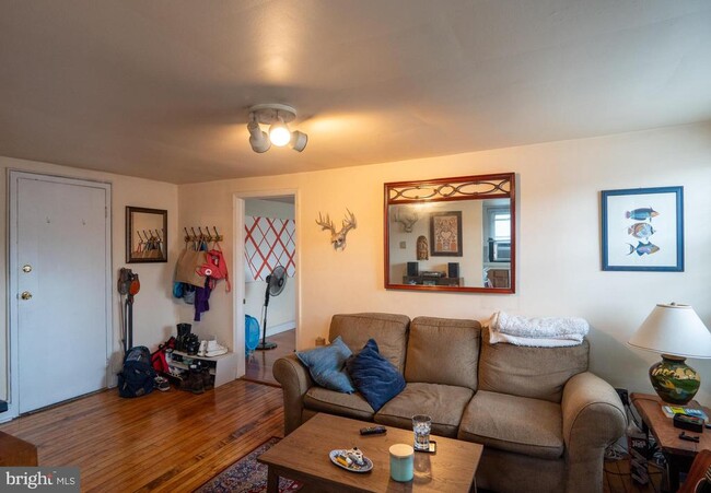 1500 South St-Unit -3F in Philadelphia, PA - Building Photo - Building Photo