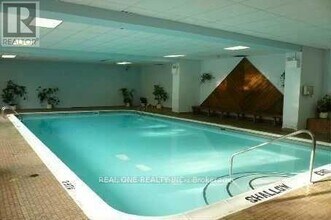 3740 Don Mills Rd in Toronto, ON - Building Photo - Building Photo