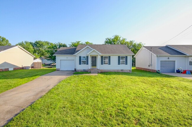 property at 240 Waterford Dr