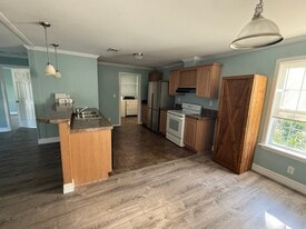 128 Park Blvd in New Smyrna Beach, FL - Building Photo