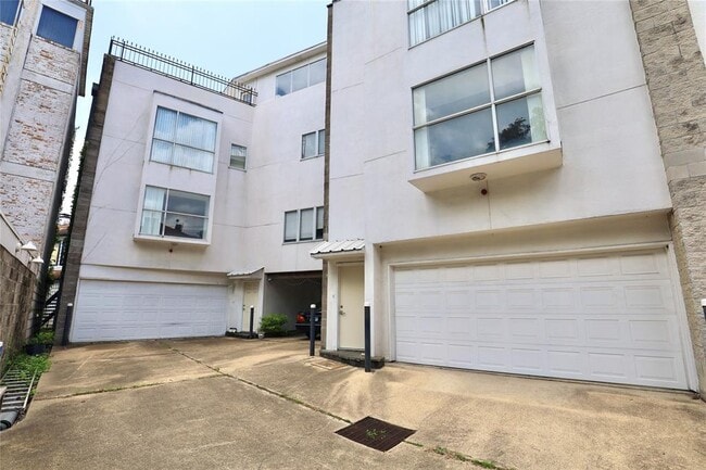 property at 402 Rosalie St