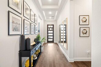 3202 Mattie Grey Ln in Melissa, TX - Building Photo - Building Photo