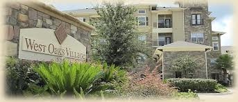 West Oaks Village