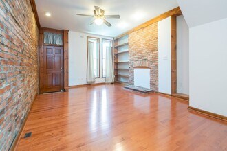 1145 Carroll St in Baltimore, MD - Building Photo - Building Photo