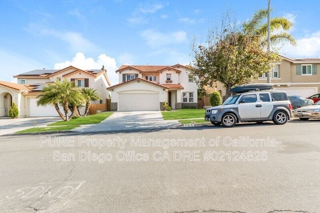 property at 535 Island Breeze Ln