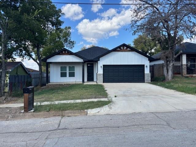 property at 4707 Chapman St