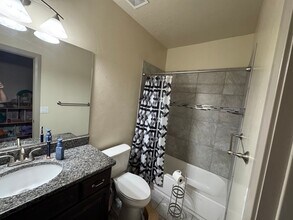 1580 S Amity Ln in Washington, UT - Building Photo - Building Photo