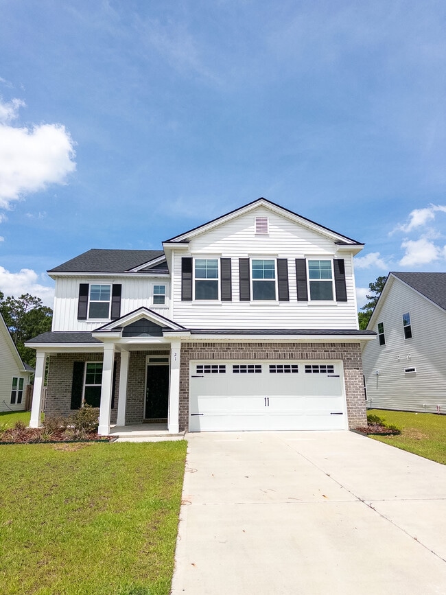 property at 21 Jazz Dr
