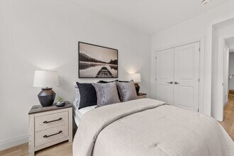 NorthWoods Village - 955 Catalpa Sq in London, ON - Building Photo - Building Photo