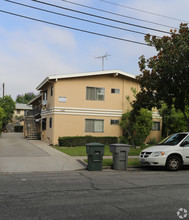 1007 N Louise St in Glendale, CA - Building Photo - Building Photo