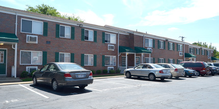 710-722 E 29th St in Norfolk, VA - Building Photo - Building Photo