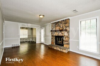 3758 Rippling Creek Ln in Memphis, TN - Building Photo - Building Photo