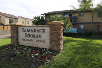 Elan Tamarack Shores in Carlsbad, CA - Foto de edificio - Building Photo