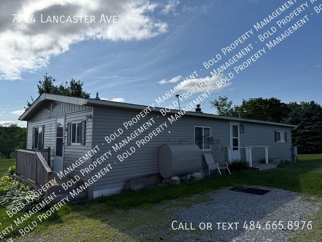 7714 Lancaster Ave in Myerstown, PA - Building Photo - Building Photo