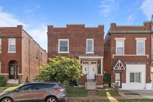 3456 Chippewa St in St. Louis, MO - Building Photo
