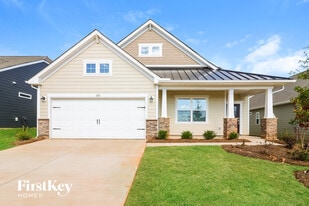 152 Olive Tea Ln in Statesville, NC - Building Photo