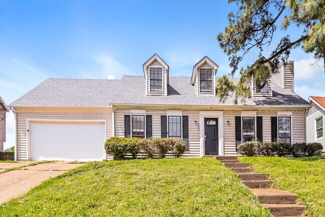 property at 1053 Dove Hollow Dr