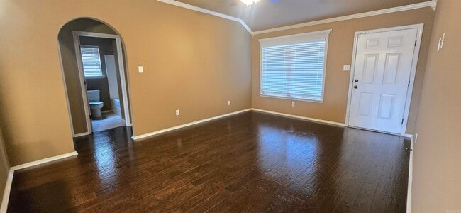 6000 Trammel Estates Dr in North Little Rock, AR - Building Photo - Building Photo