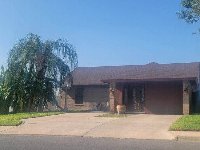 property at 702 Zebra Dr
