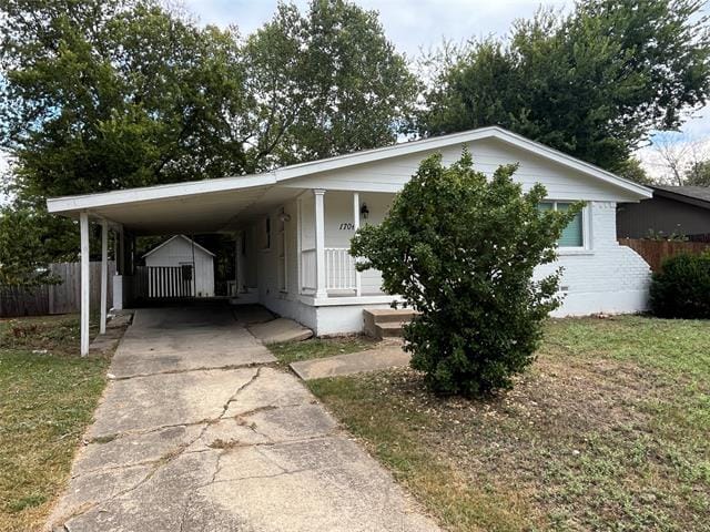 1706 Curtis Dr in Garland, TX - Building Photo - Building Photo
