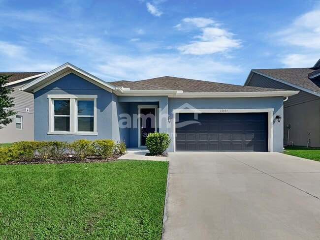 property at 27631 St Andrews Ave