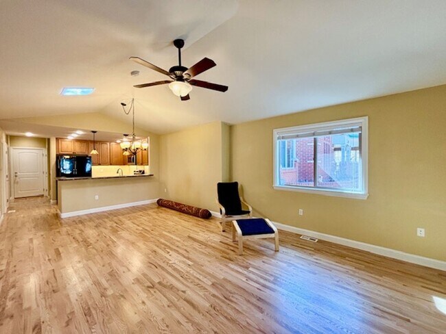 1152 Ulysses St-Unit -1152 Ulysses St. in Golden, CO - Building Photo - Building Photo