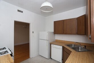 3522 N Racine Ave in Chicago, IL - Building Photo - Building Photo