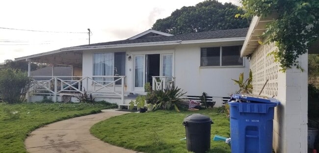 property at 4791 Sadoyama Rd