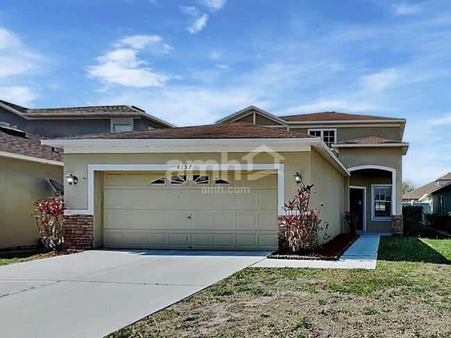 property at 8157 Canterbury Lake Blvd