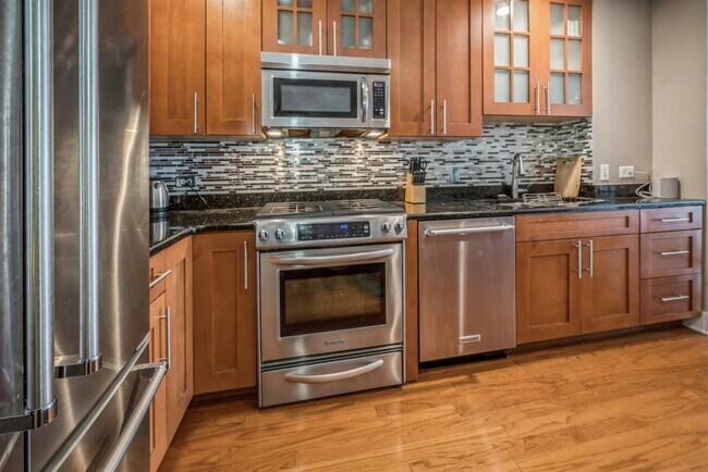 1125 Maxwell Ln in Hoboken, NJ - Building Photo - Building Photo