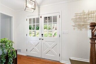 520 Willeo Rd in Roswell, GA - Building Photo - Building Photo