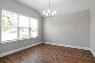 3012 Megan St in Denton, TX - Building Photo - Building Photo
