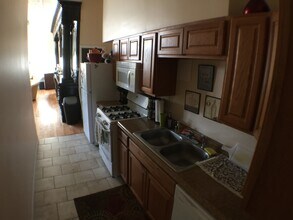 2034 W Webster Ave in Chicago, IL - Building Photo - Building Photo
