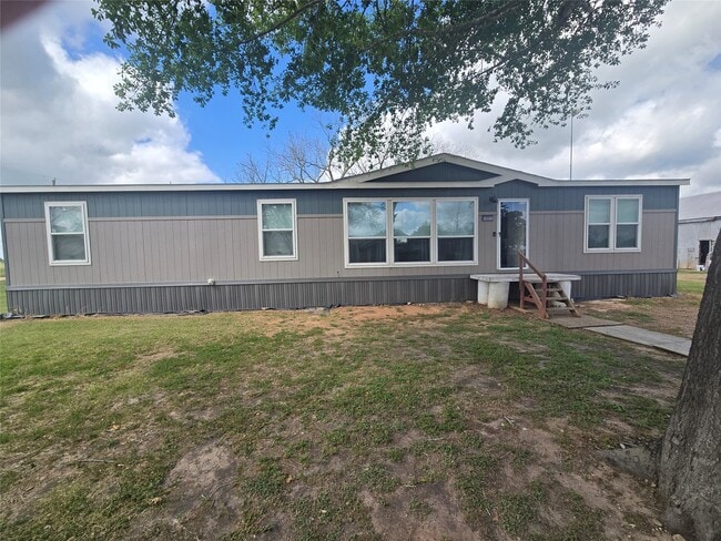 property at 10211 FM 1458 Rd