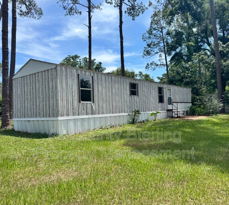 124 SW Socket Glen in Lake City, FL - Building Photo