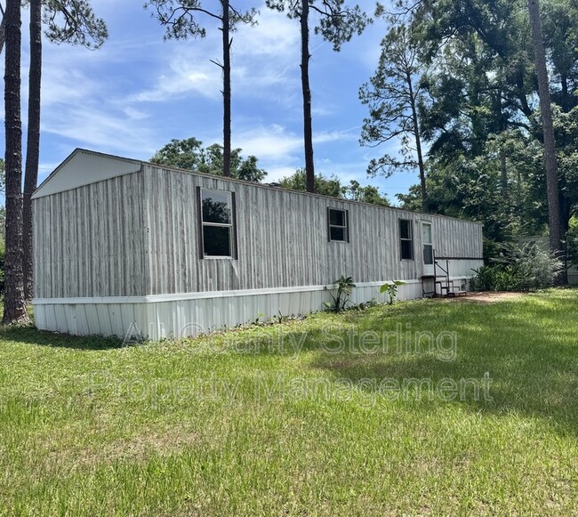property at 124 SW Socket Glen
